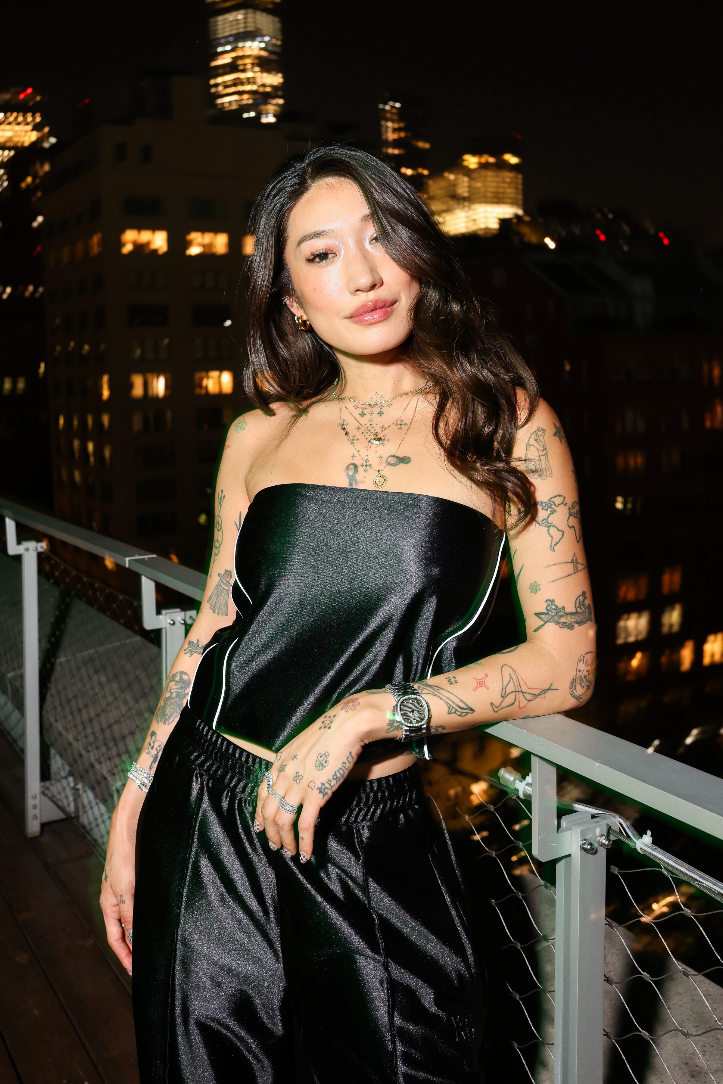 Kalshi Celebrates the World Cup Finals in New York City was posted to the gallery